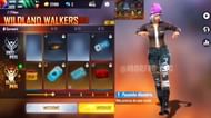 One of the rewards (Image via Rapid Gamer / YouTube)